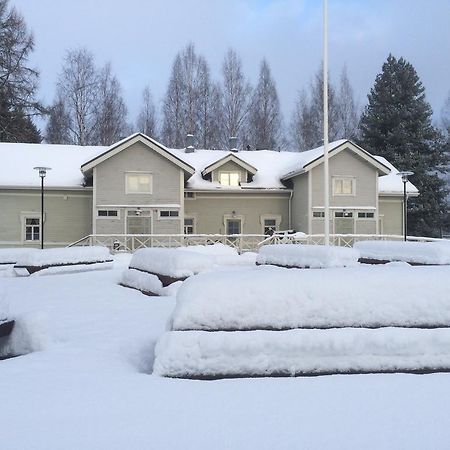 Koljonvirran Kartano Otel Iisalmi Dış mekan fotoğraf