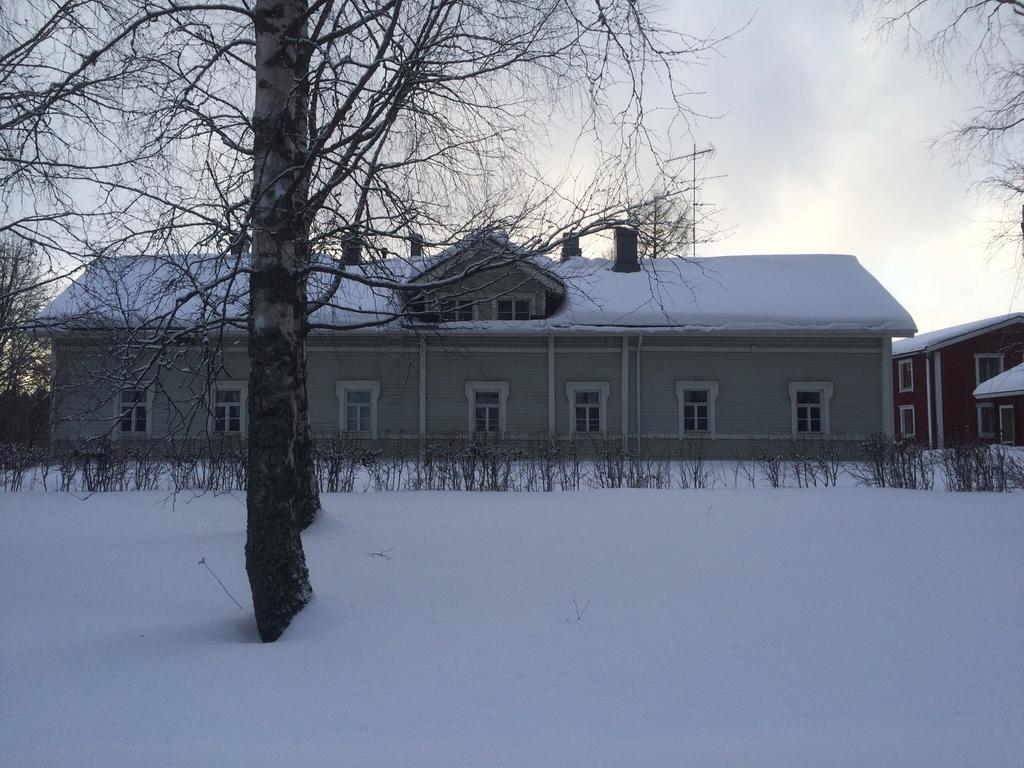 Koljonvirran Kartano Otel Iisalmi Dış mekan fotoğraf