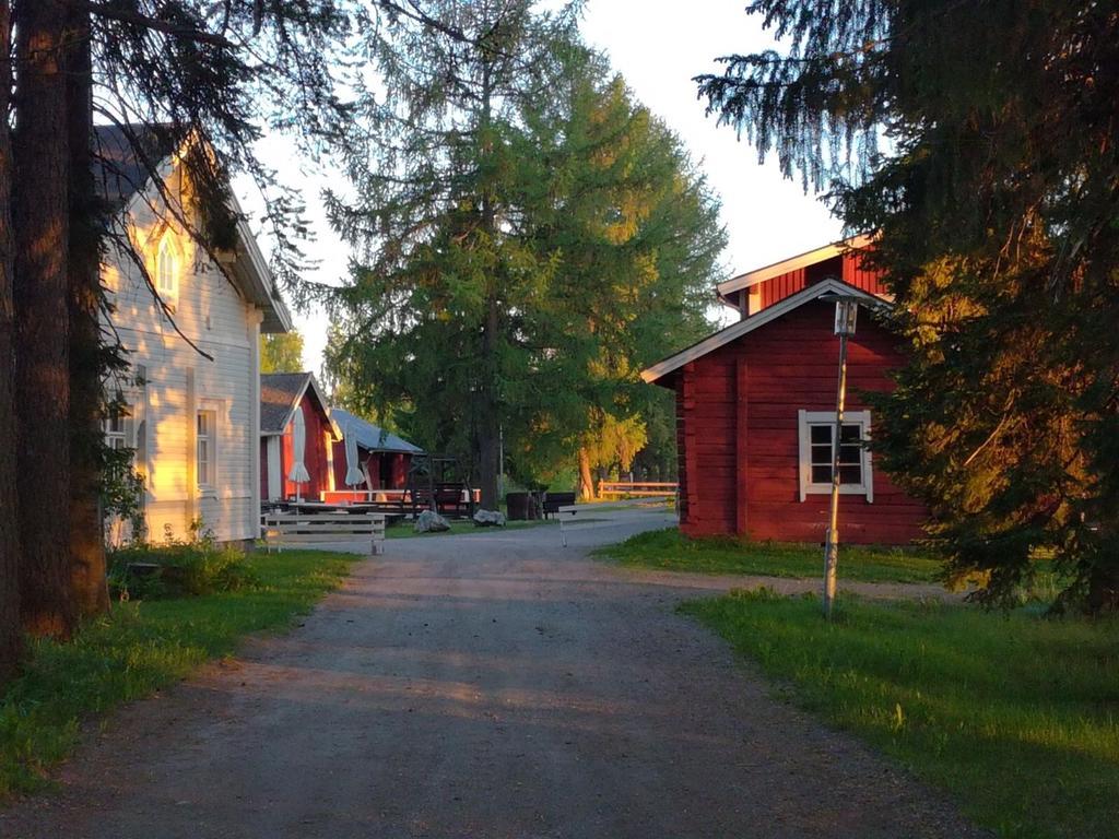 Koljonvirran Kartano Otel Iisalmi Dış mekan fotoğraf